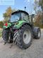 Tractor agrícola -  - agrotron 6190