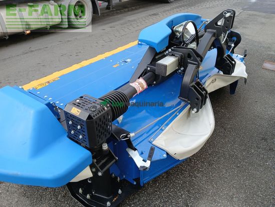 Cortacésped manual - BCS - Rotex AV-NT7