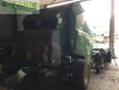 Empacadora gigant - John Deere - v451m