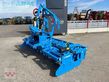 Grada rotativa - Lemken - kreiselegge zirkon 8/300
