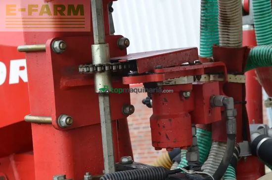 Sembradora monograno mecanica - Horsch - maestro 8.75 cc