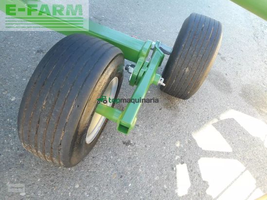Rastrillo - Krone - swadro s 380