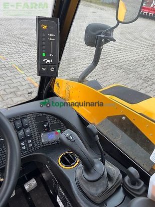 Telescopica - JCB - 514-40