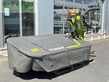 Cortacésped manual - Claas - disco 24
