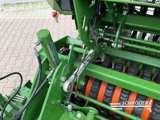 Sembradora - Amazone - kx 3001 / cataya 3000 super