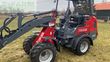 Minicargadora -  - 3040 pacam 3040