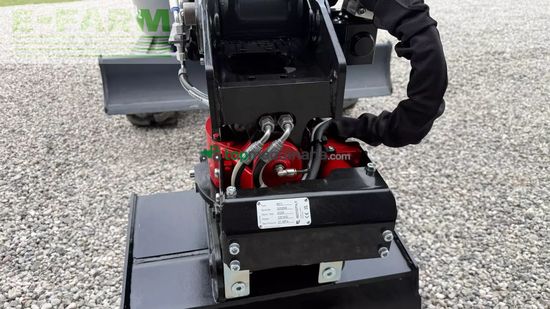 Excavadora - Hyundai - hx 25a z leasing fra 3.103,-