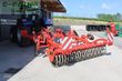 Cultivador - Ziegler - fieldprofi 3003 mulchgrubber - grubber