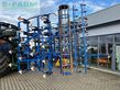 Combinado de siembra - Kockerling - allrounder 530 2.0