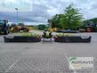 Cortacésped manual - Claas - disco 1010 comfort
