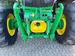 Tractor agrícola - John Deere - 6150r