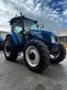 Tractor agrícola - New Holland - TD5.115