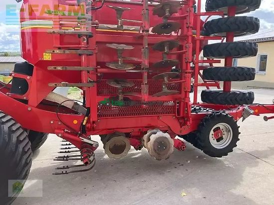 Combinado de siembra - Horsch - pronto 6 as *mit saatflusskontrolle*