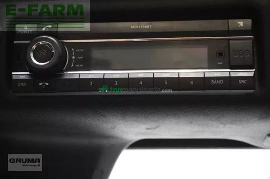 Elevadora - Linde - h 60 t evo 396-03