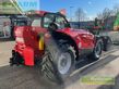 Telescopica - Manitou - mlt 841-145 ps+