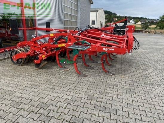 Cultivador - Kverneland - enduro pro 4000f-triflex