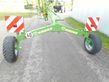Rastrillo - Krone - swadro 810