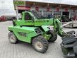 Telescopica - Merlo - 20.6 mit hauer aufnahme