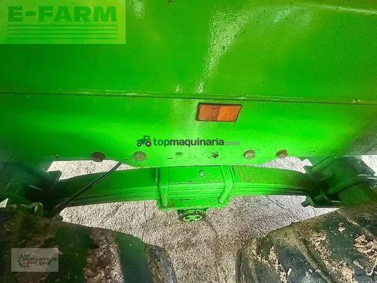 Volquet - Joskin - 18000 bc