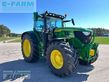 Tractor agrícola - John Deere - 6r185 garantie 03/2028