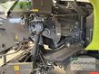 Empacadora gigant - Claas - quadrant 5300 fc t