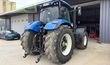 Tractor agrícola - New Holland - t7.270 ac sw 2