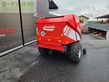 Empacadora gigant - Maschio - mondiale 110 htc