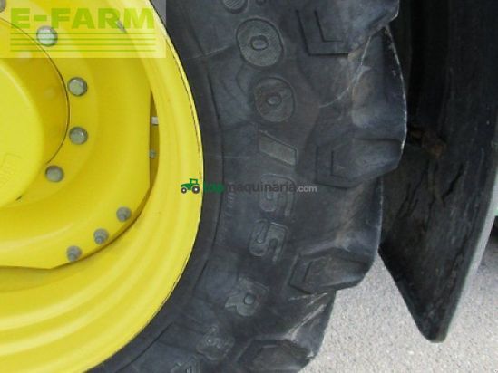 Tractor agrícola - John Deere - 7250r