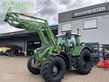 Tractor agrícola - Fendt - 724 vario gen6