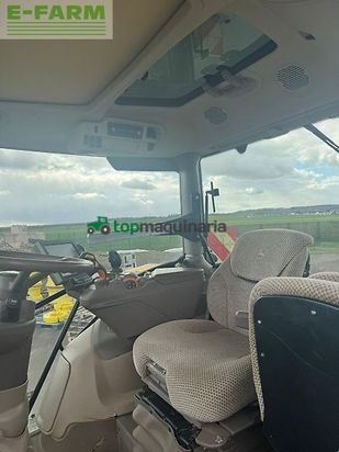 Tractor agrícola - John Deere - 6250r