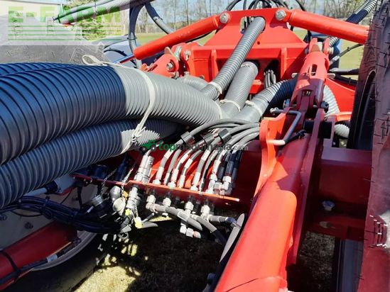 Sembradora monograno mecanica - Horsch - maestro 8 cv