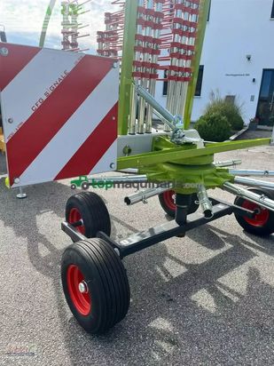 Rastrillo - Claas - liner 370 tandem / neu