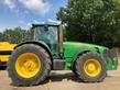 Tractor agrícola - John Deere - 8430
