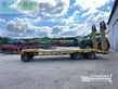 Remolqu agrícola -  - tieflader müller-mitteltal | 3 achser
