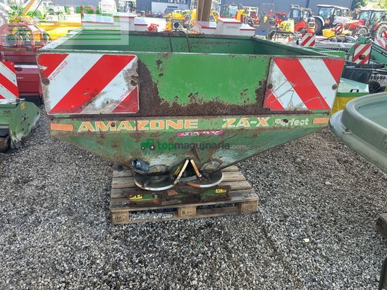 Esparcidor - Amazone - za-x