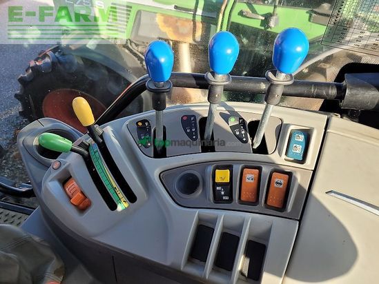 Tractor agrícola - Deutz-Fahr - deutz 5090.4g