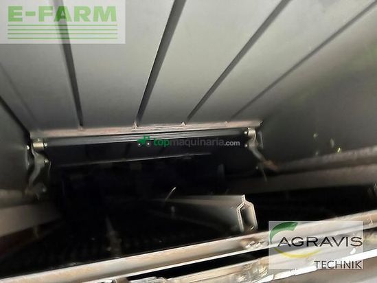 Cosechadora de Cereal - Claas - medion 310