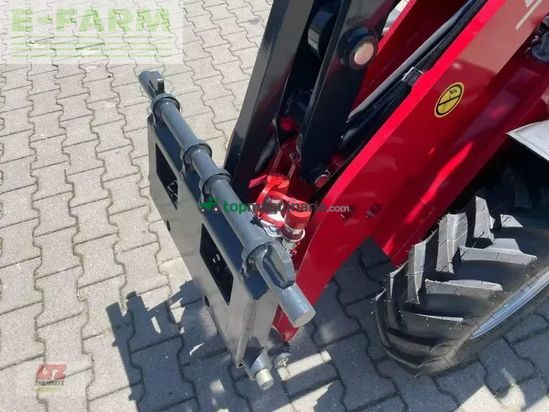 Minicargadora - Schaffer - lader typ 2024 s