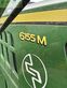 Tractor agrícola - John Deere - 6155m