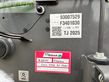Cortacésped manual - Claas - disco 9300 direct swather