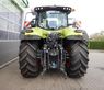 Tractor agrícola - Claas - axion 800 cebis hexashift a50 HEXASHIFT CEBIS