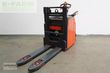 Elevadora - Linde - d 12 hp ap ion 1161-00