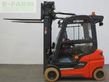 Elevadora - Linde - xi 20 p 1251-01