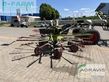 Henificador - Claas - liner 4000 comfort