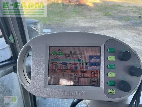 Tractor agrícola - Fendt - 926 vario