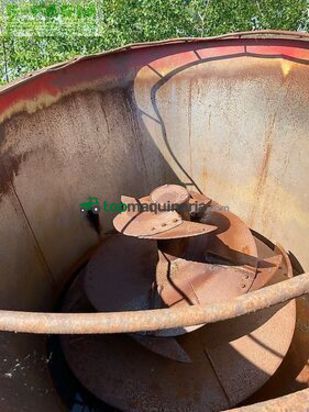 Remolqu esparcidor - Marchner - mvmw12