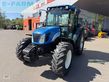Tractor agrícola - New Holland - tn-d 70 a