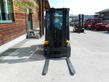 Elevadora - Jungheinrich - dfg425s triplex 4,4m + ss + kabine