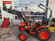 Tractor agrícola - Kubota - b 1181 dt-ec alö frontlader