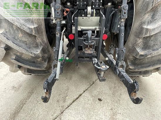 Tractor agrícola - Case IH - ih magnum 280